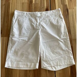 Vineyard Vines Womens Bermuda Shorts